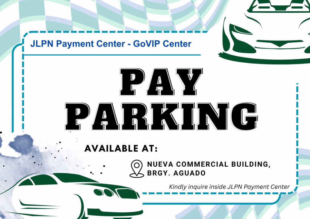 Nueva Commercial Building Parking Facebook Post