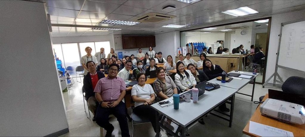 Showcasing the Philippines Through Innovation and Technology