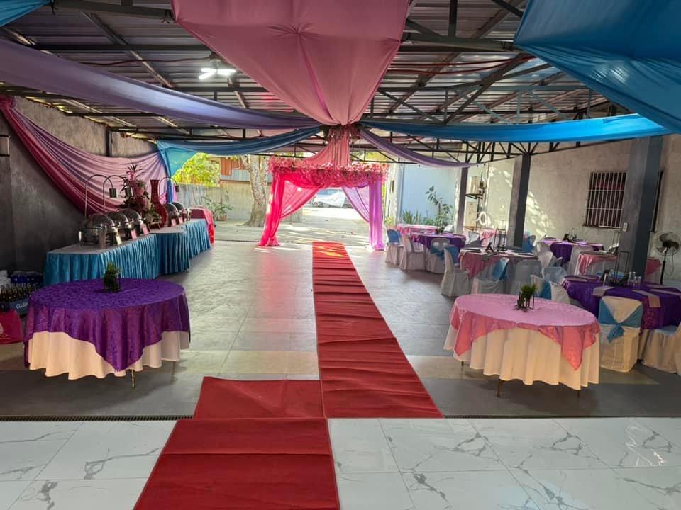 Nueva Event Center: Your Ideal Venue for Memorable Celebrations
