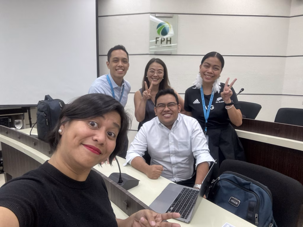 Beginning My Journey at AIM: Elevating Innovation and Leadership