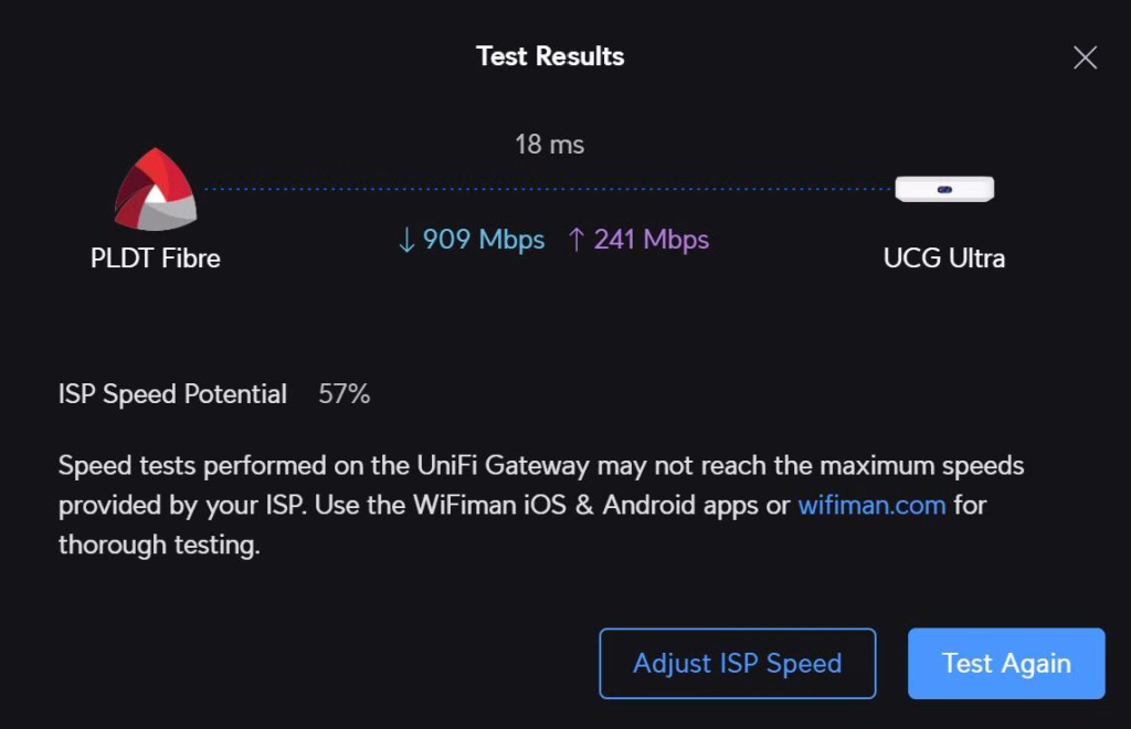 Taking Advantage of PLDT’s 1Gbps promo