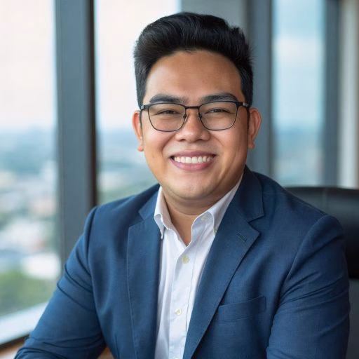 Jeian Louell Nueva's professional icon and photo