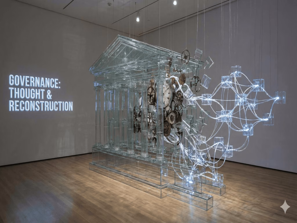 Governance Thoughts & Reconstruction